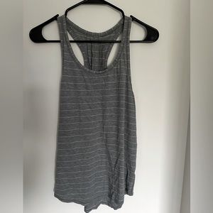 Lululemon Tank • Size 6